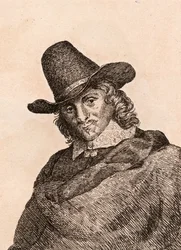 Adriaen van Ostade, illustration de 